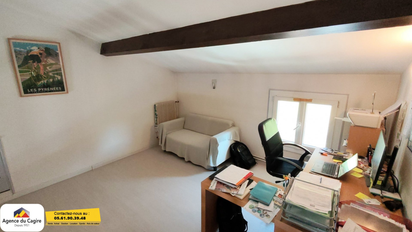 vente Maison Salies Du Salat - Photo 8