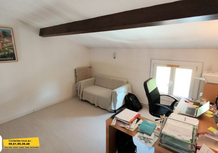 vente Maison Salies Du Salat