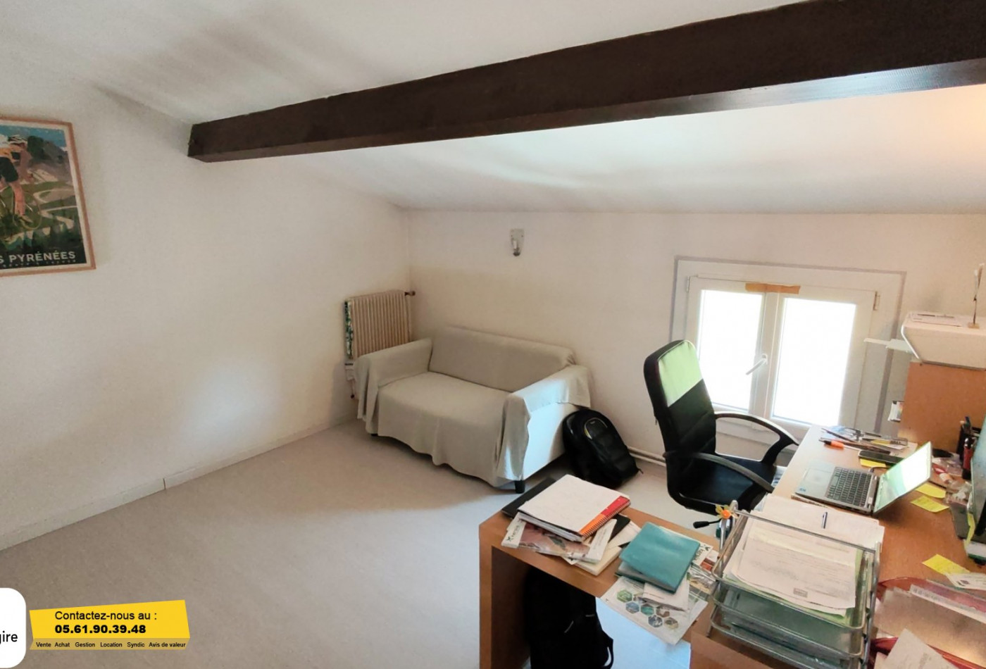 vente Maison Salies Du Salat - Photo 8