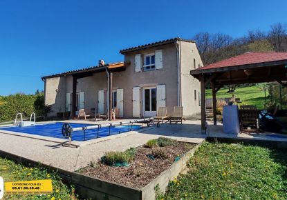 vente Maison Salies Du Salat