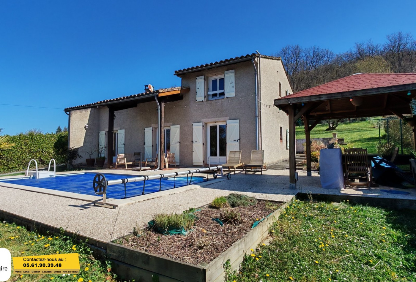 vente Maison Salies Du Salat - Photo 1