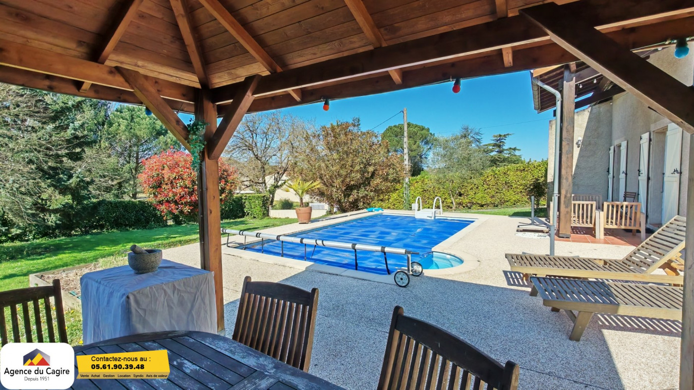 vente Maison Salies Du Salat - Photo 7