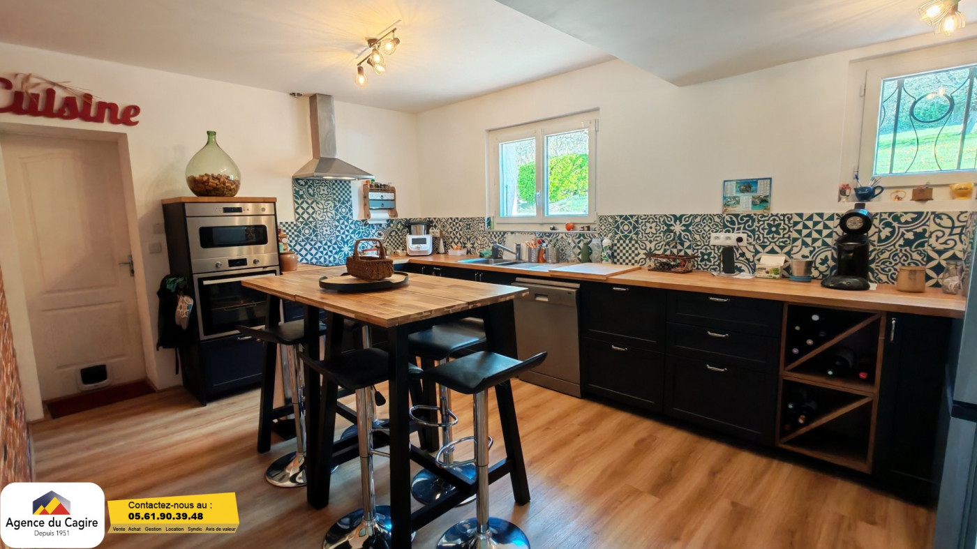 vente Maison Salies Du Salat - Photo 2