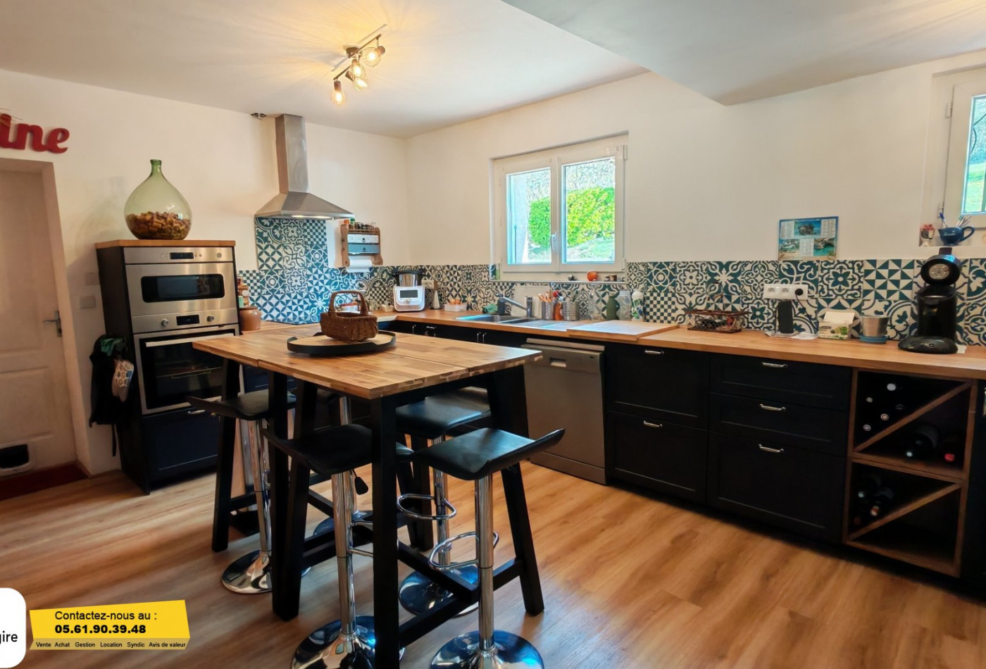 vente Maison Salies Du Salat - Photo 2