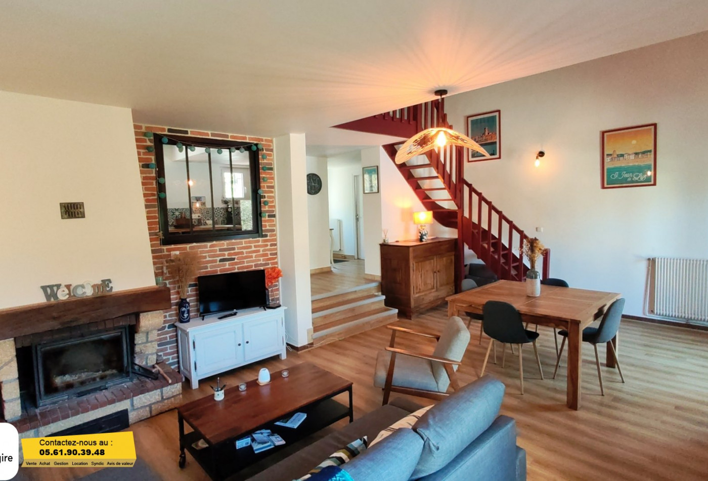 vente Maison Salies Du Salat - Photo 4