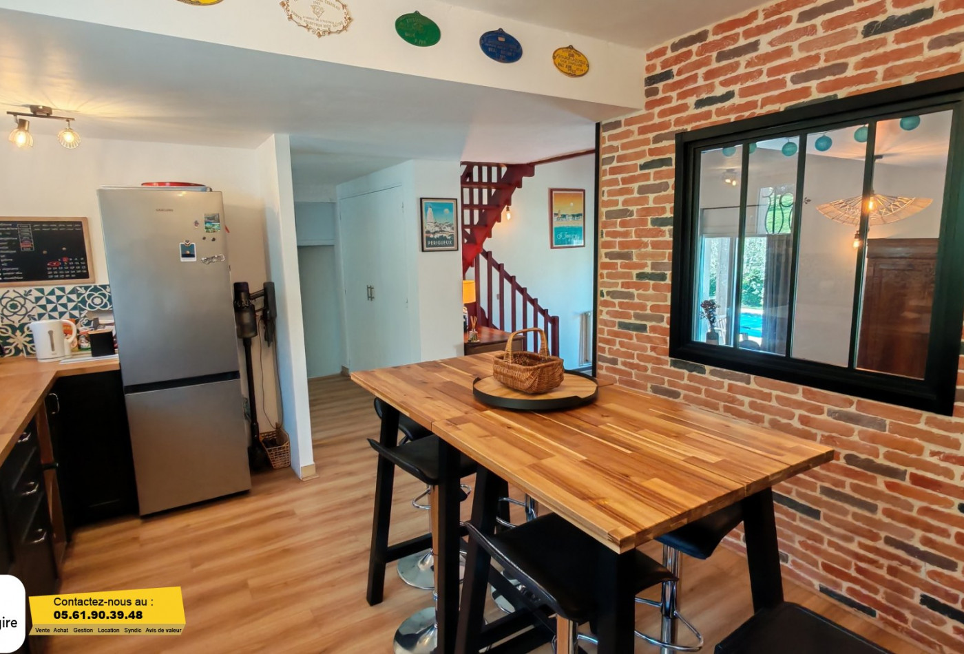 vente Maison Salies Du Salat - Photo 3