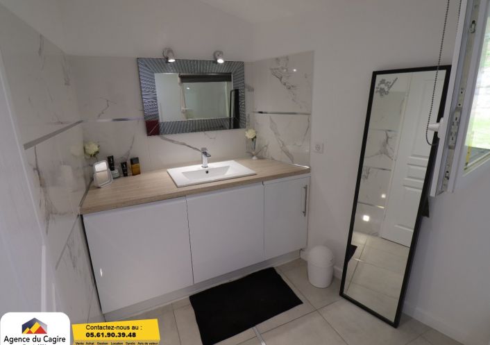 sale Maison Salies Du Salat