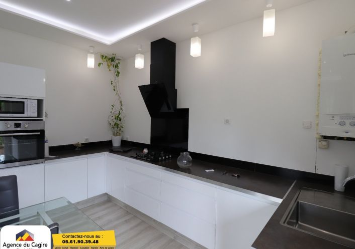 sale Maison Salies Du Salat