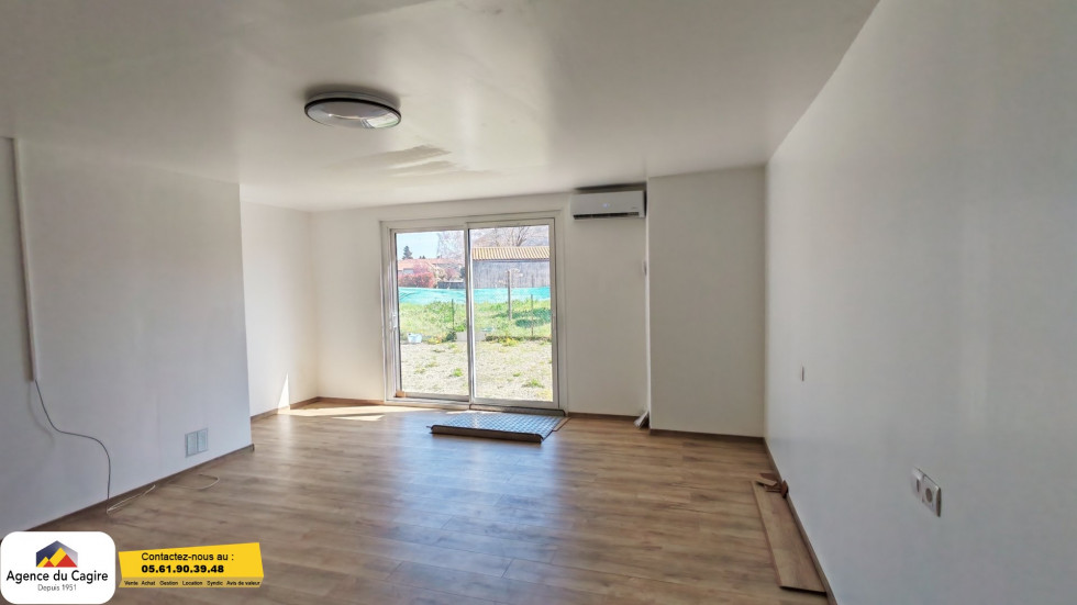 vente Maison Martres De Riviere - Photo 2
