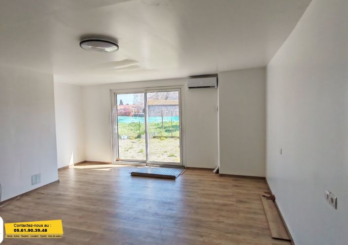 vente Maison Martres De Riviere