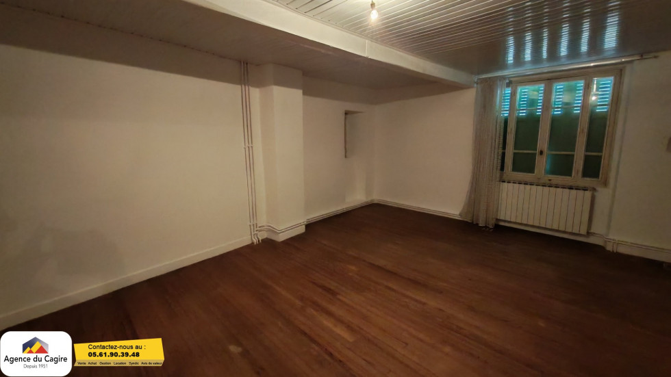 vente Maison Martres De Riviere - Photo 4