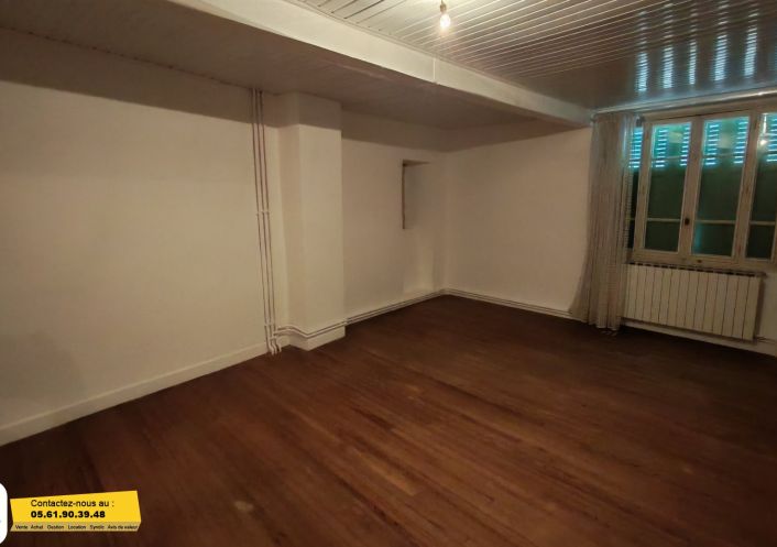 vente Maison Martres De Riviere