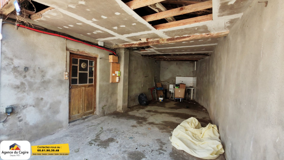 vente Maison Martres De Riviere - Photo 9