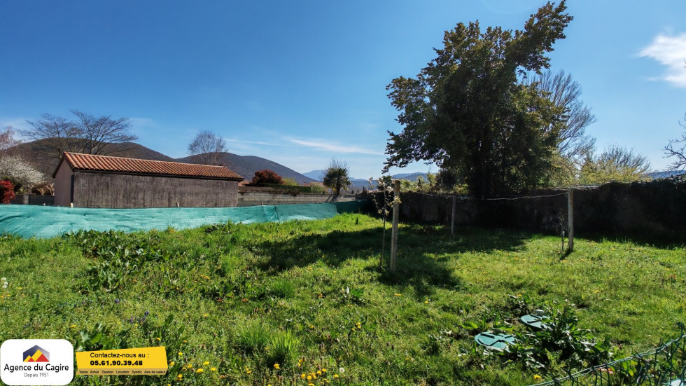 vente Maison Martres De Riviere - Photo 10