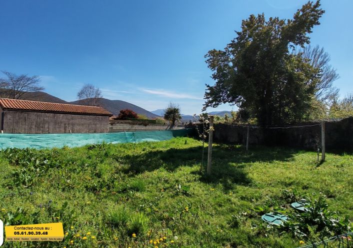 vente Maison Martres De Riviere