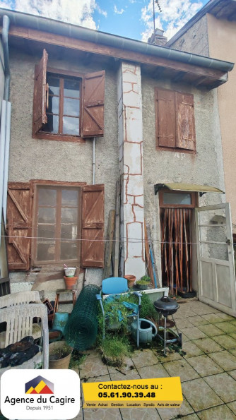 vente Maison Valentine - Photo 2