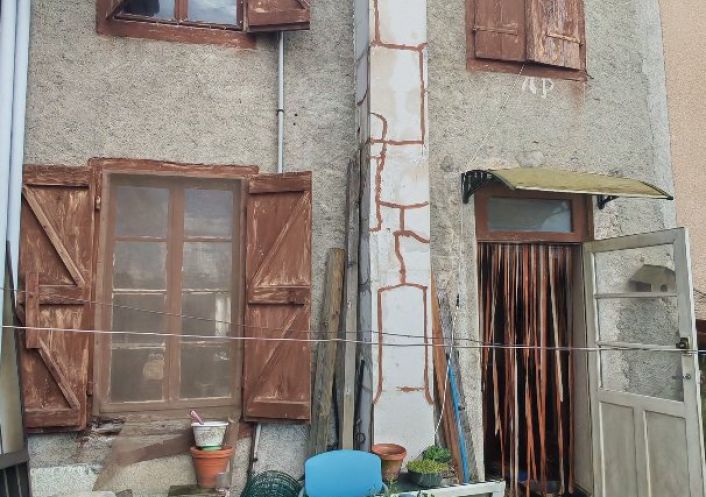 vente Maison Valentine