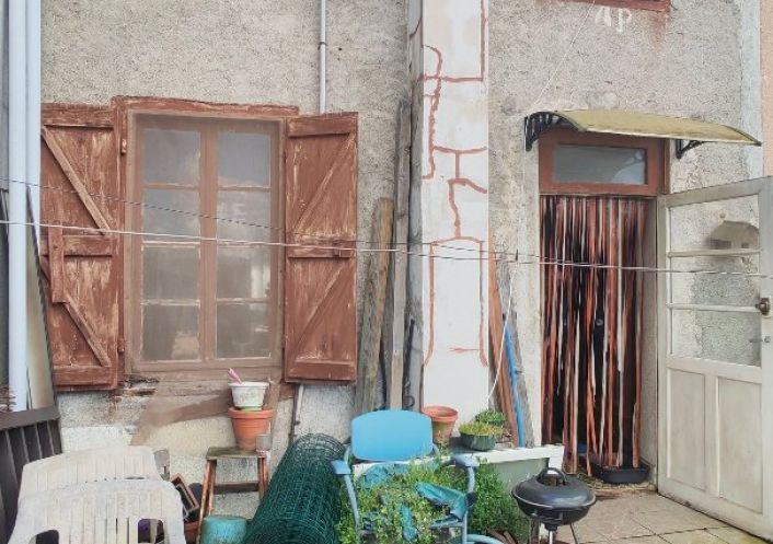 vente Maison Valentine