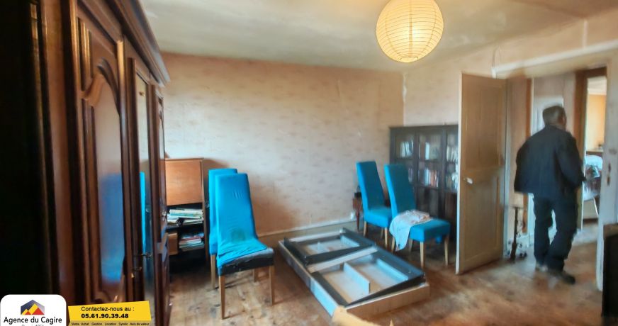 vente Maison Valentine