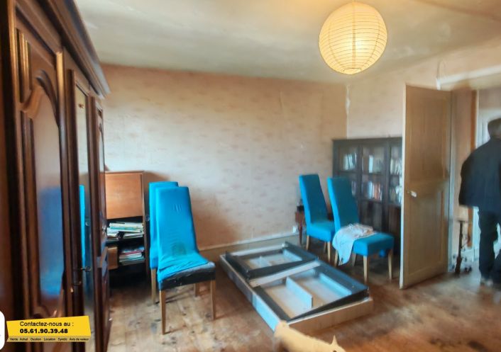 vente Maison Valentine