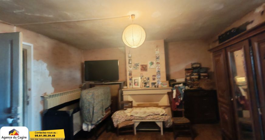 vente Maison Valentine