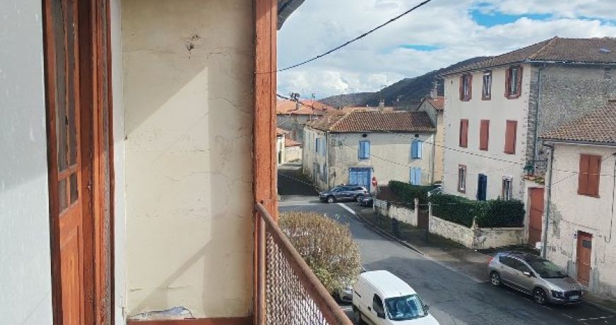 vente Maison Valentine