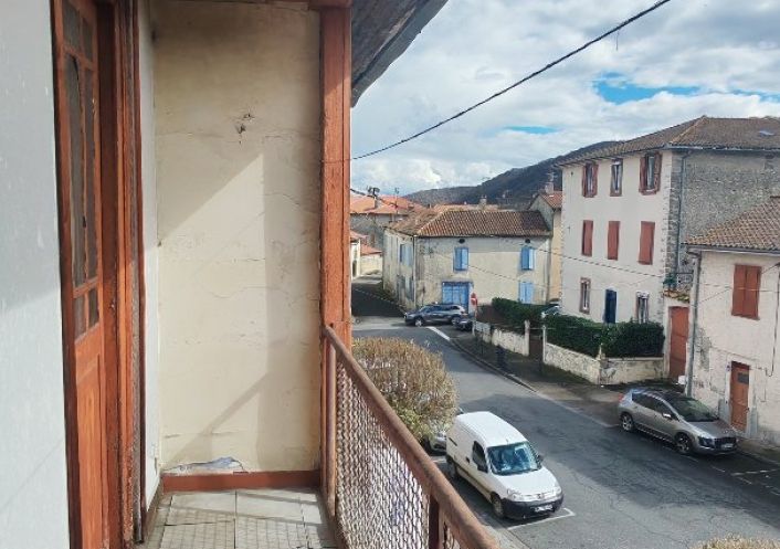 vente Maison Valentine