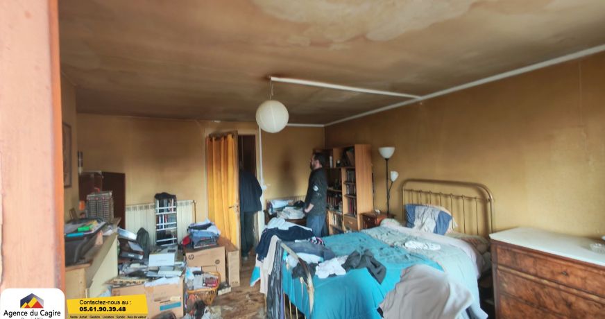 vente Maison Valentine