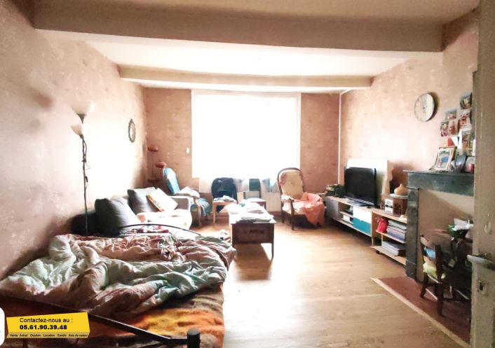 vente Maison Valentine