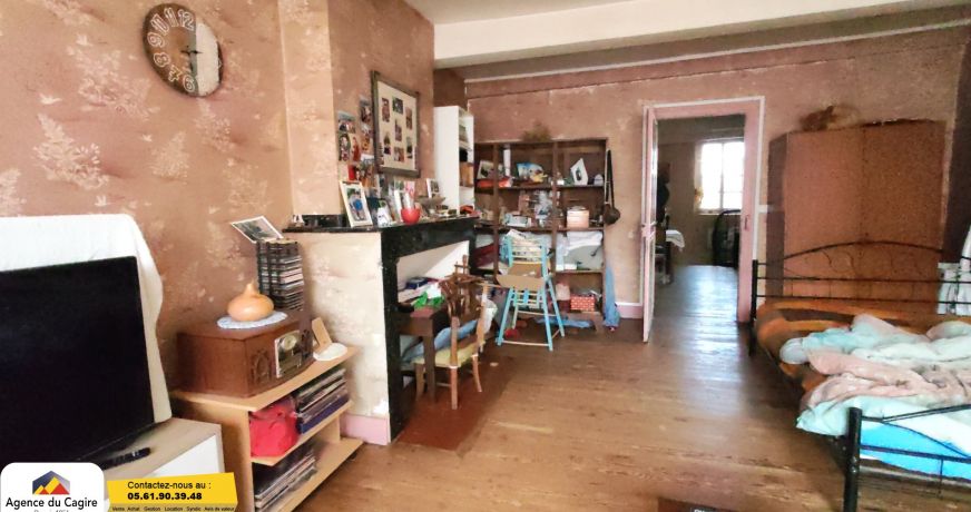 vente Maison Valentine