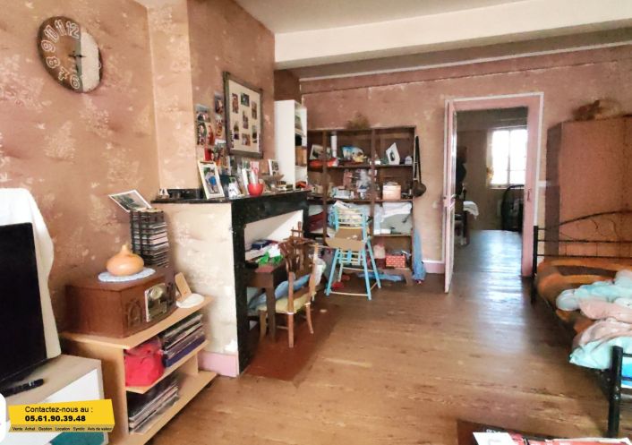 vente Maison Valentine