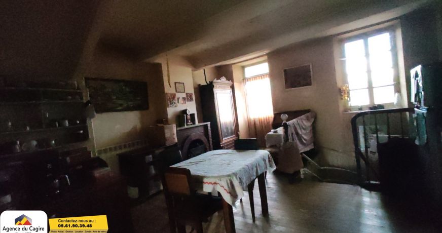 vente Maison Valentine