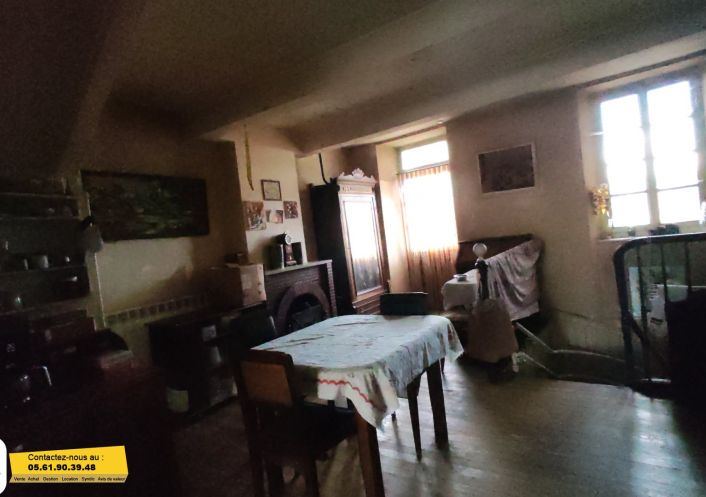 vente Maison Valentine