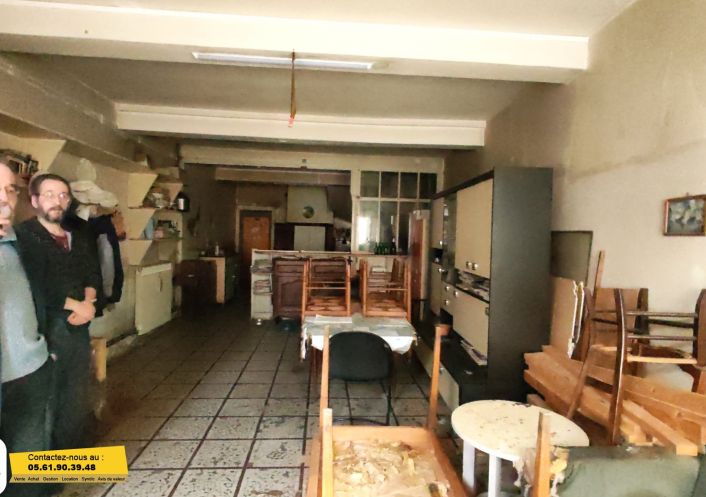 vente Maison Valentine
