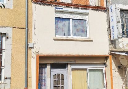 vente Maison Valentine