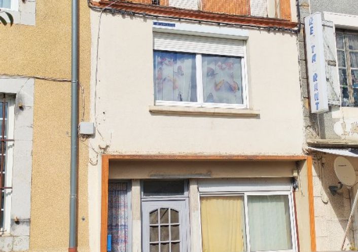 vente Maison Valentine