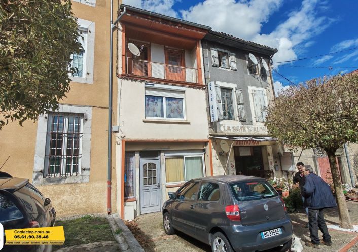 vente Maison Valentine