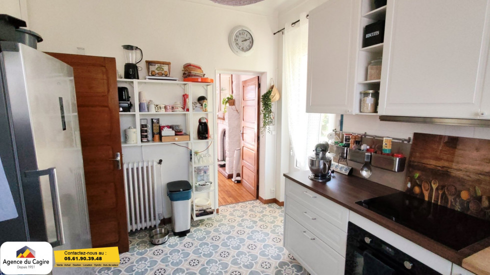 vente Maison Saint Gaudens - Photo 3