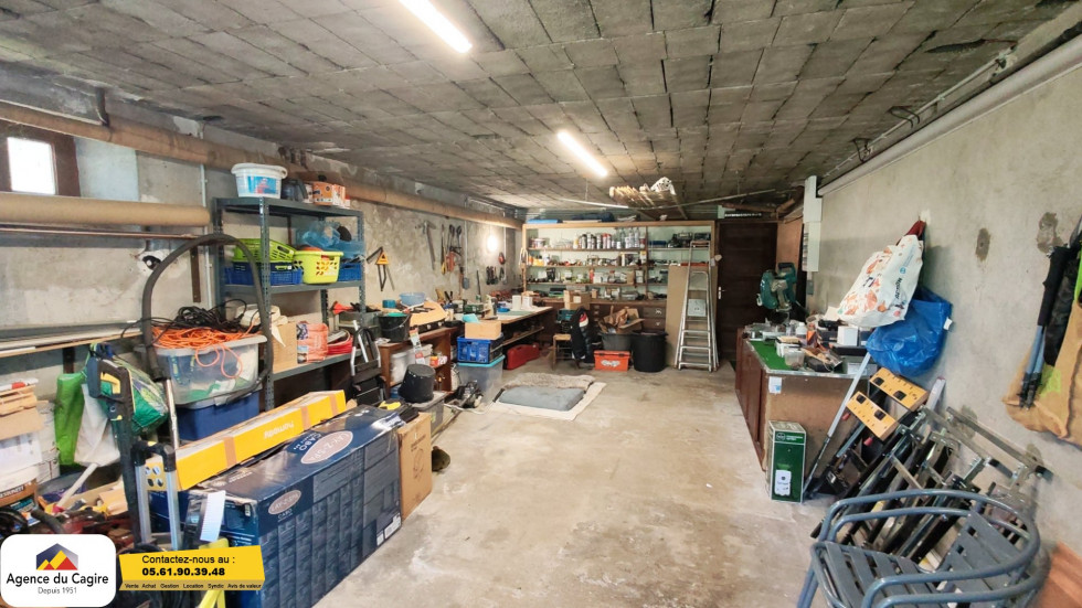 vente Maison Saint Gaudens - Photo 5