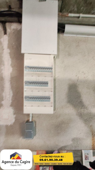 vente Maison Saint Gaudens - Photo 6