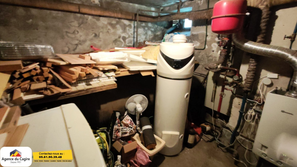 vente Maison Saint Gaudens - Photo 7