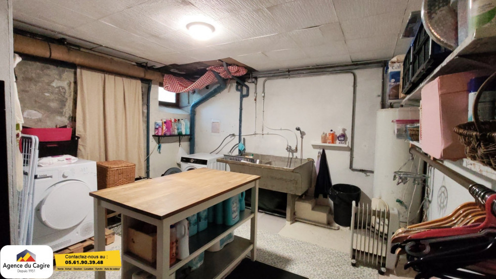 vente Maison Saint Gaudens - Photo 9