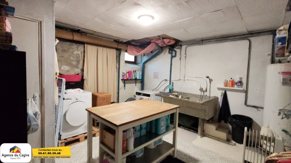 vente Maison Saint Gaudens - Photo 10