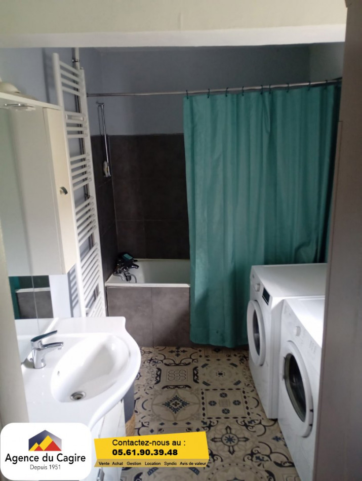 vente Maison Valentine - Photo 10