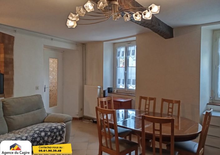 vente Maison Valentine