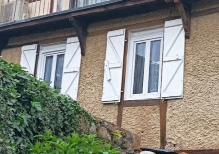 vente Maison Valentine