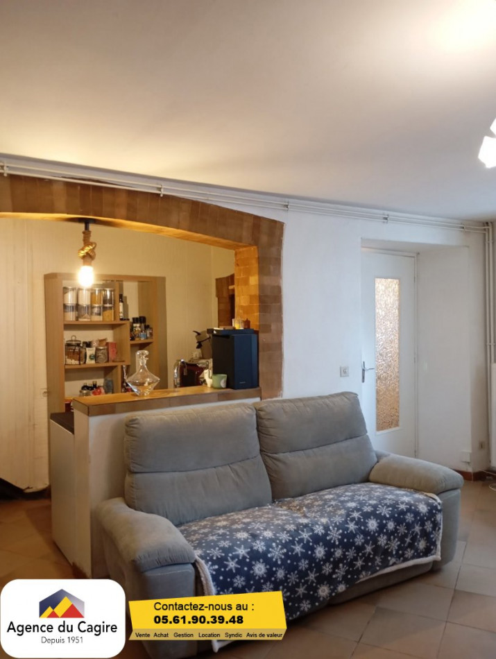 vente Maison Valentine - Photo 8