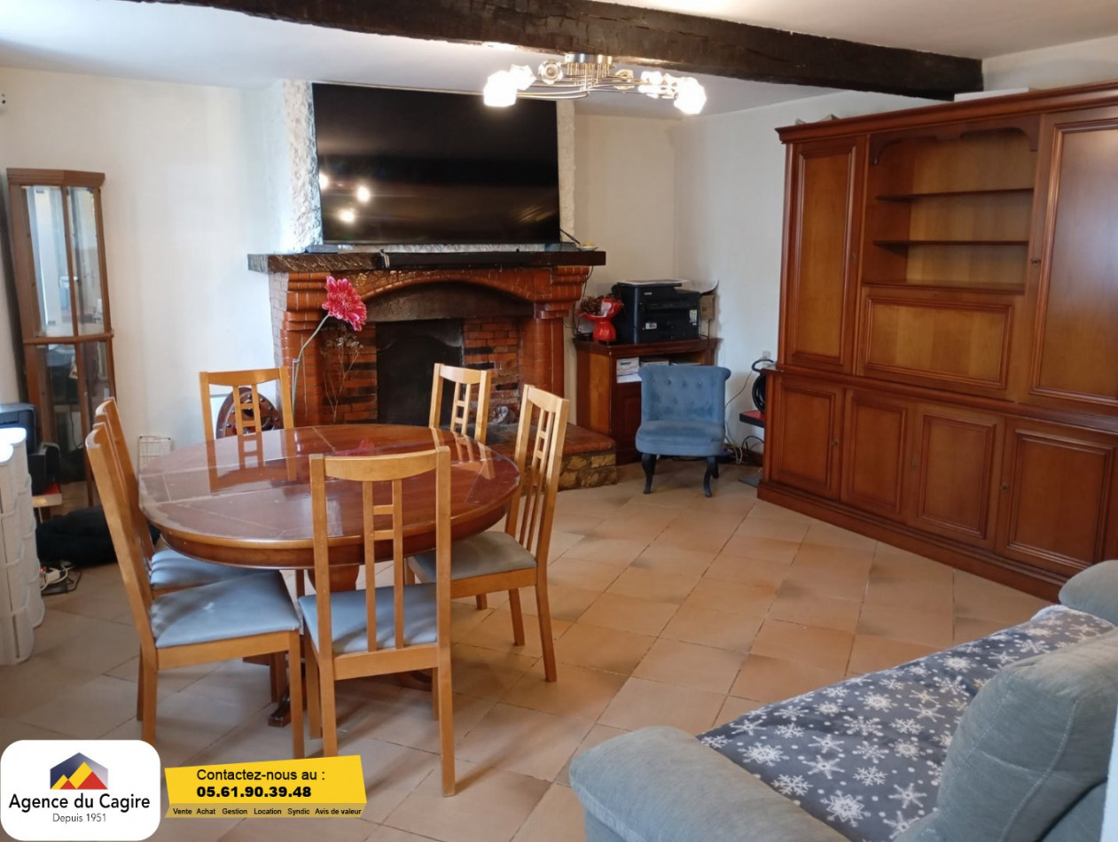 vente Maison Valentine - Photo 2