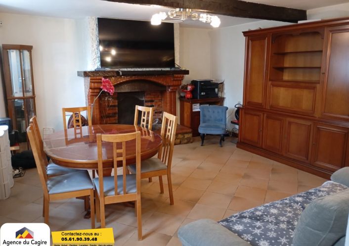 vente Maison Valentine