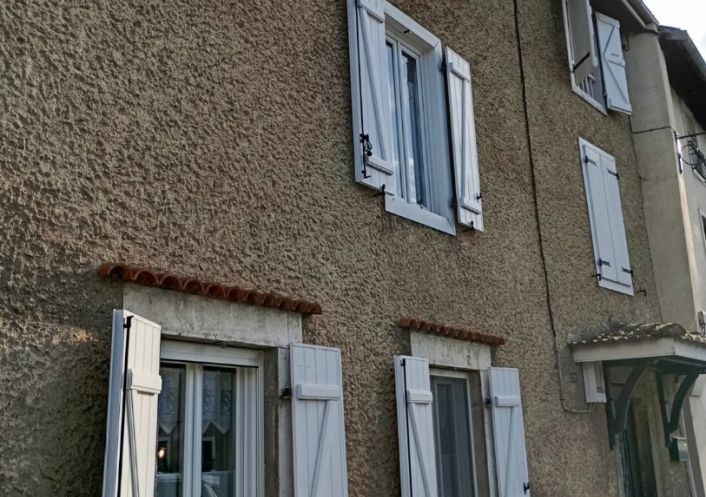 vente Maison Valentine